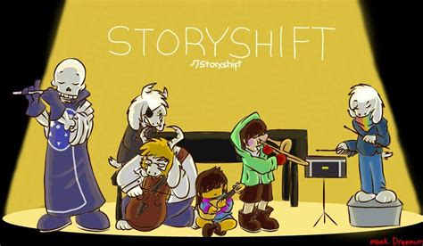 storyshift|storyshift full game.